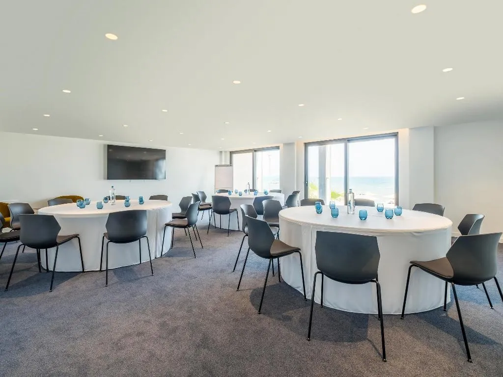 Conferences, Mercure Larnaca Beach Resort, Cyprus