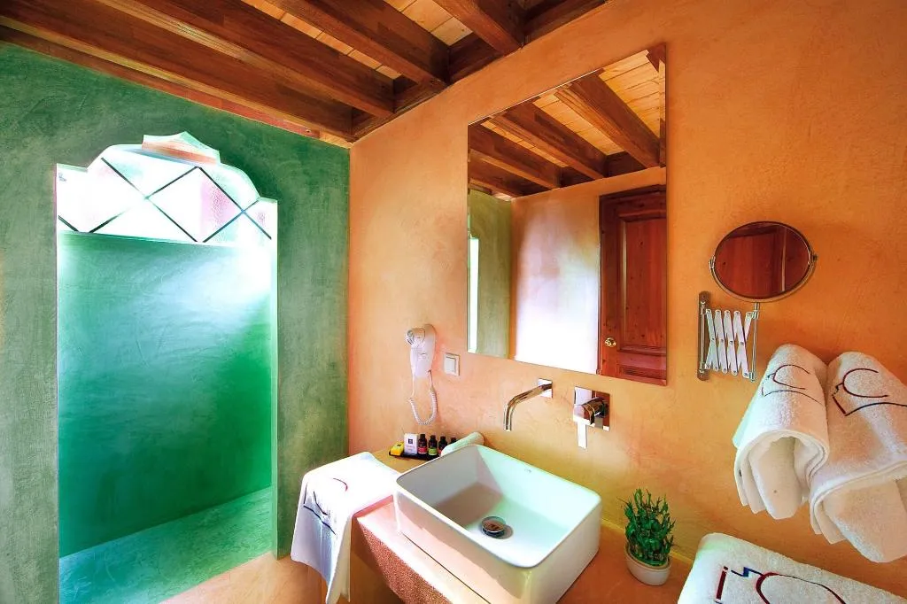 Room, In Camera Art Boutique Hotel, Rhodes