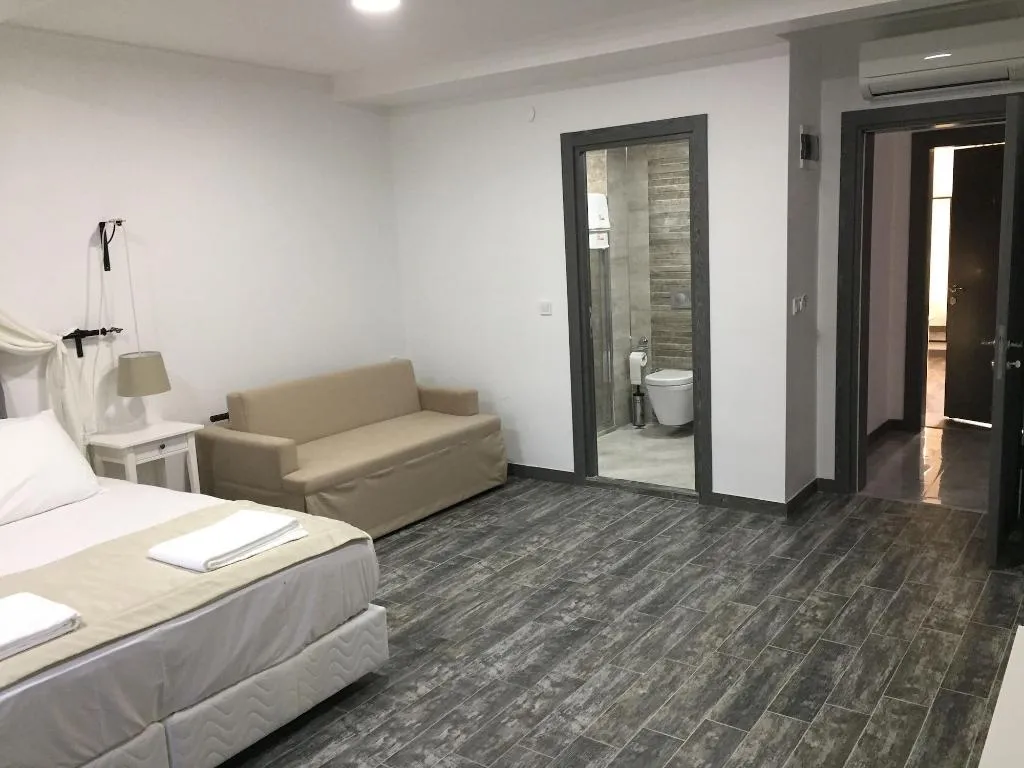 Room, Nova Citrus Hotel, Izmir