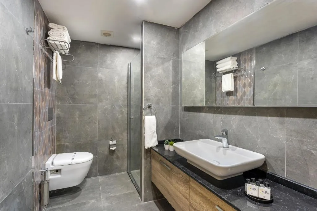 Room, Rodinn Park Hotel, Antalya