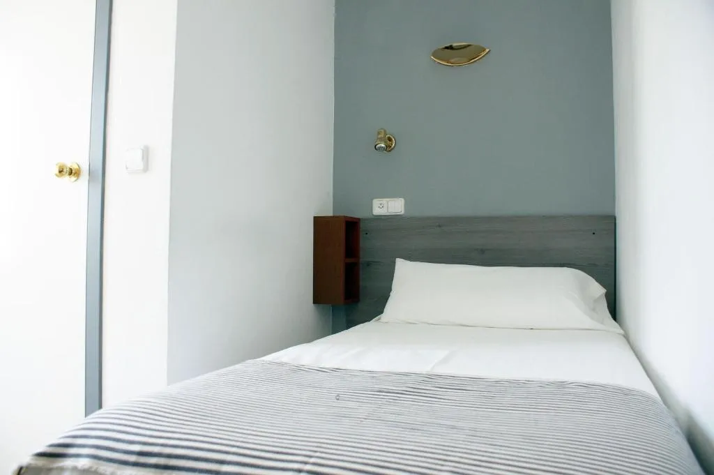 Room, Hostal Plaja, Costa Brava