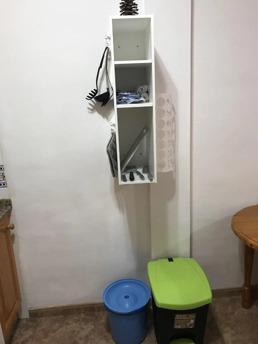 Room, Pensión Alcalá, Tenerife