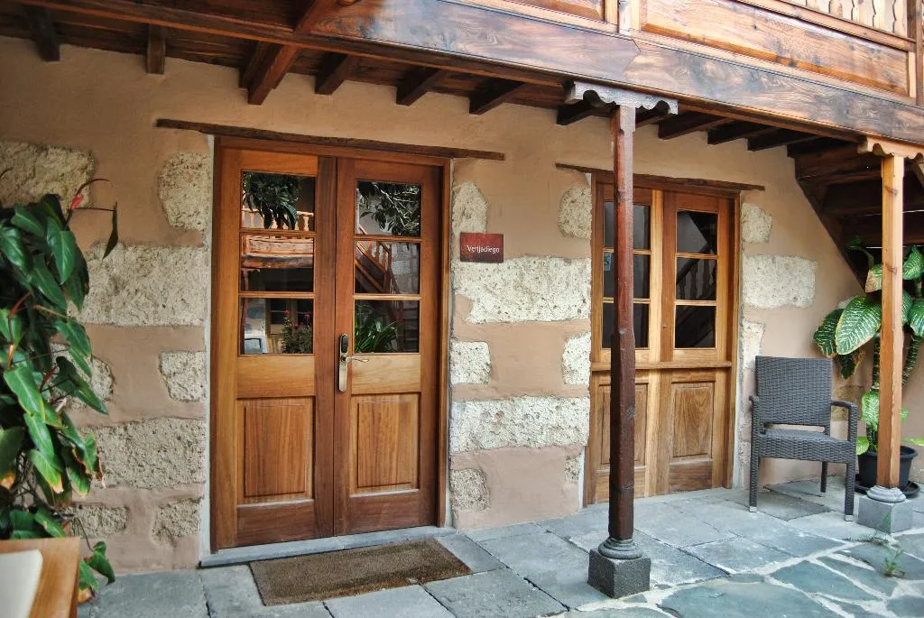 Room, Rural El Mondalón, Gran Canaria