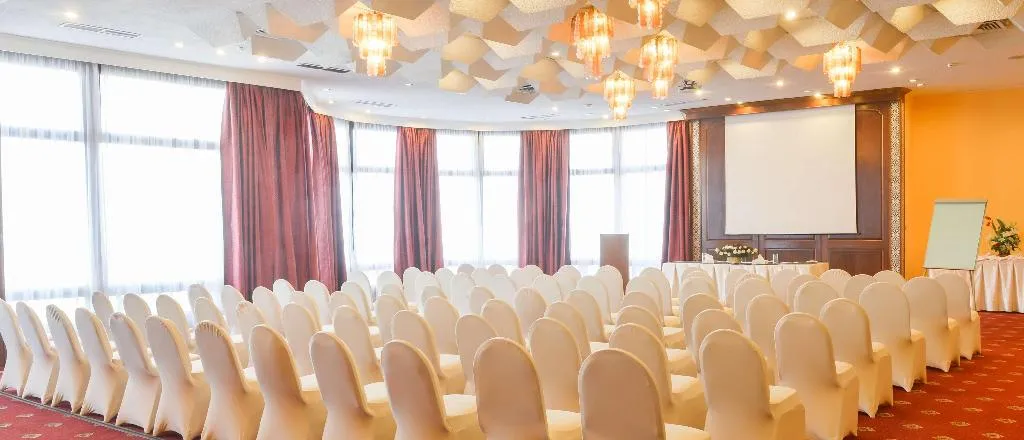 Conferences, Golden Tulip Flamenco Cairo, Cairo