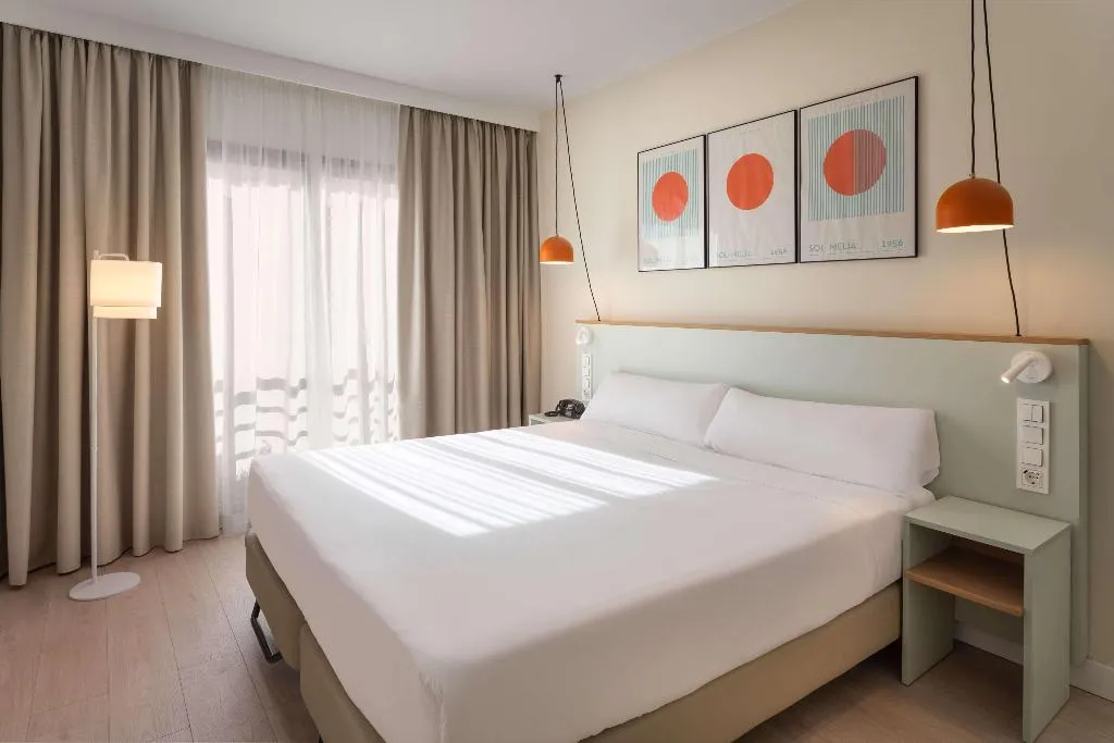 SUITE POOL VIEW Room, Sol Sancti Petri, Costa De La Luz