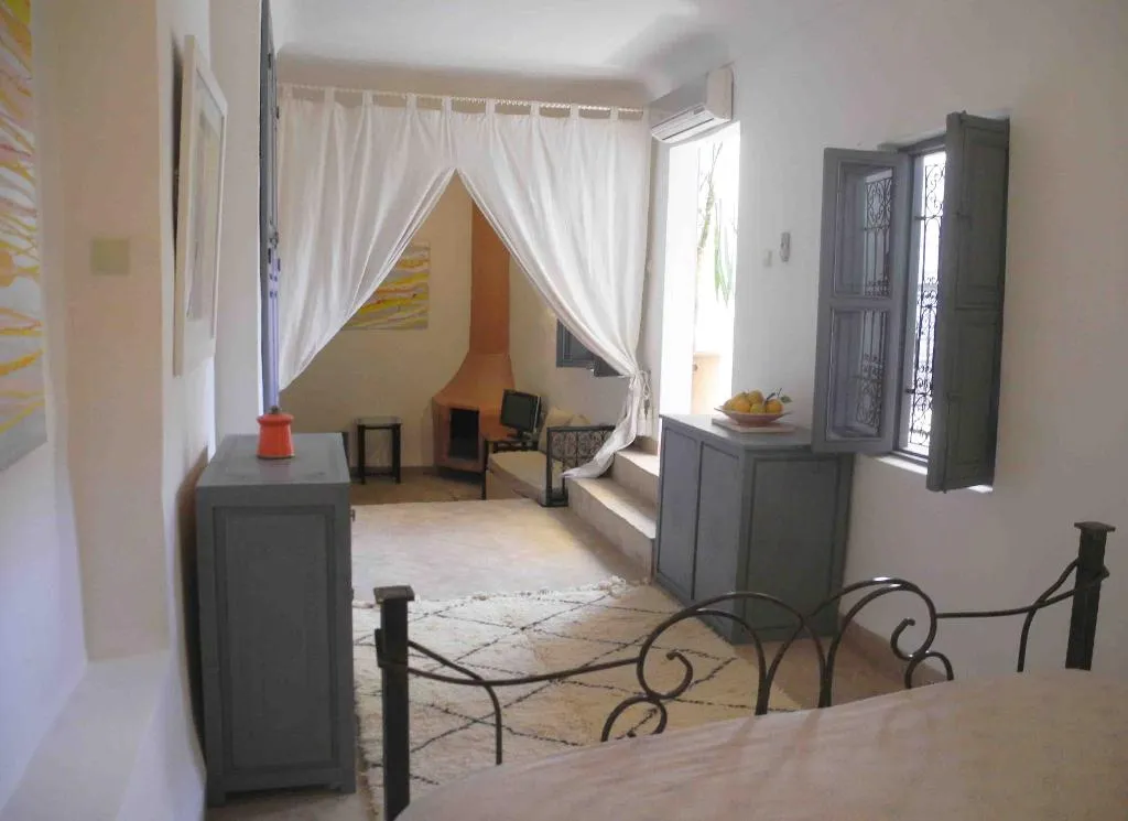 SUITE STANDARD Room, Riad Linda, Marrakech