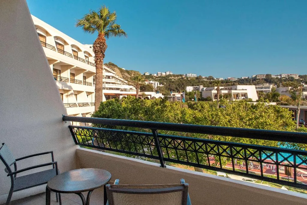 Room GARDEN VIEW Room, Sol Cosmopolitan Rhodes, Rhodes