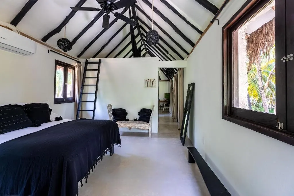 Room, Gramercy Tulum, Cancun Area
