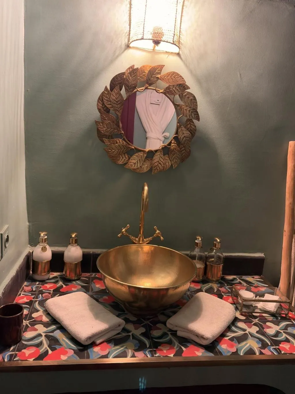 Room, Riad Stella Cadente, Marrakech