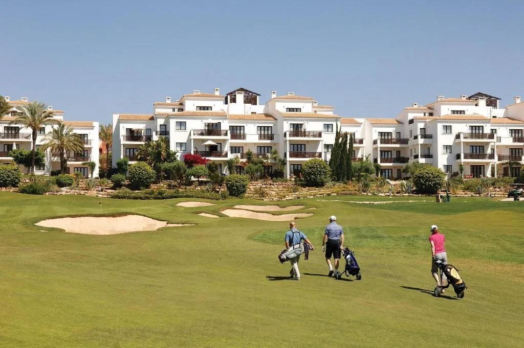 Sports and Entertainment, Pine Cliffs Village & Golf Suites, Algarve
