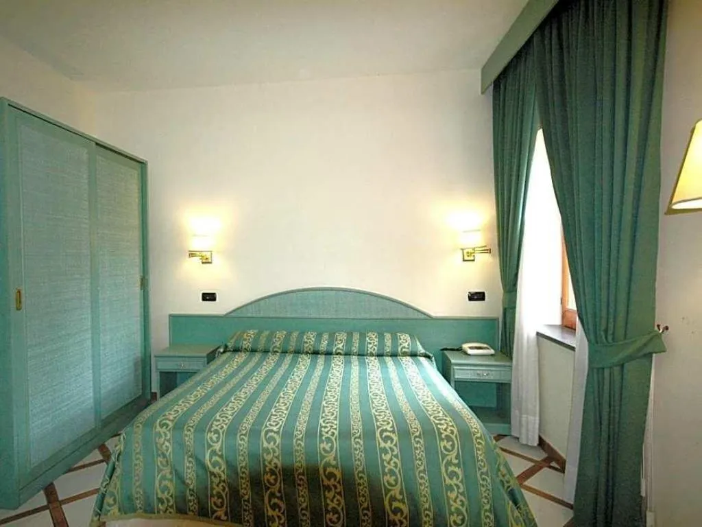 General view, Residence Villaggio Verde, Naples