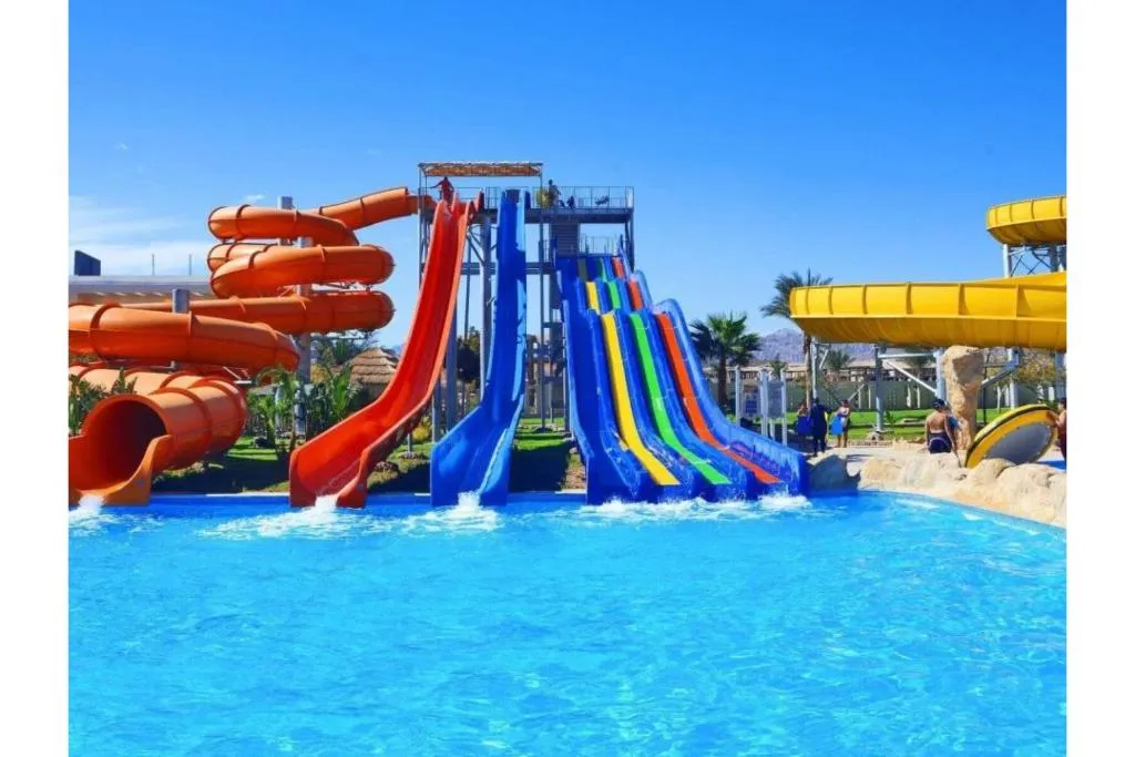 Sports and Entertainment, Pickalbatros Royal Moderna Resort -Sharm El Sheikh, Red Sea Riviera