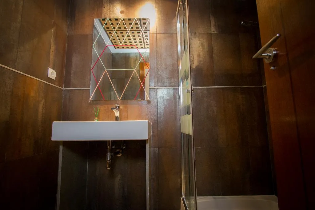 APARTMENT ONE BEDROOM Room, Holidays2Malaga Premium Apartments, Costa Del Sol