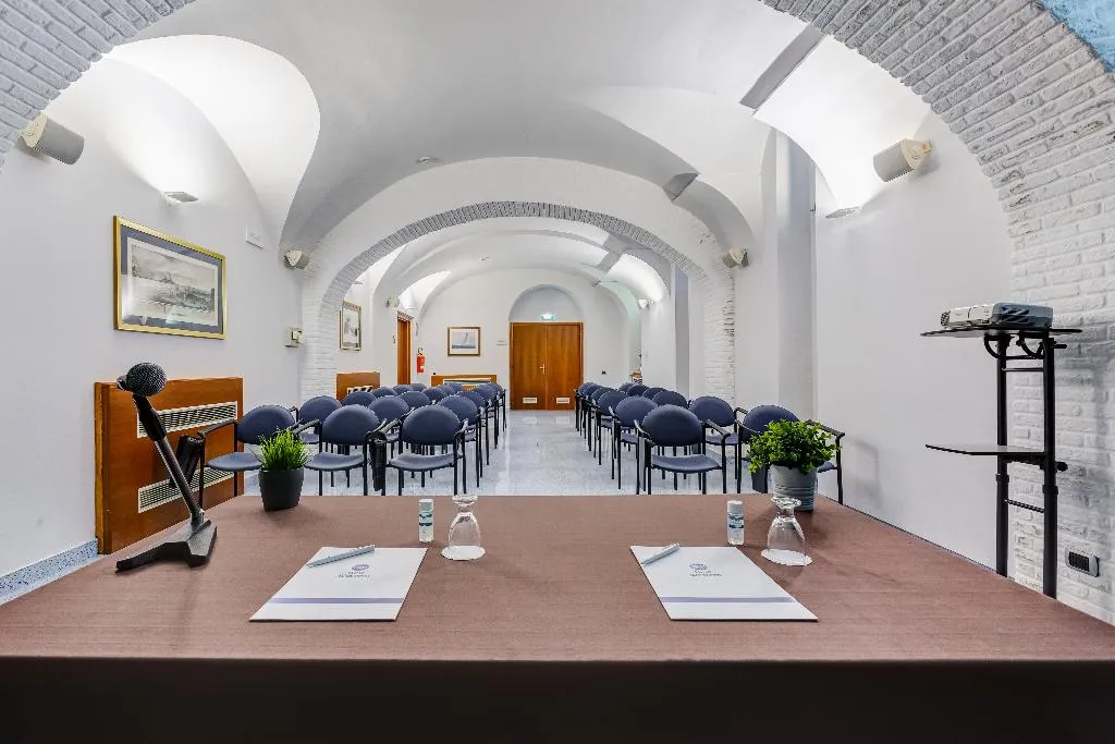 Conferences, Best Western Plus Hotel Plaza, Naples