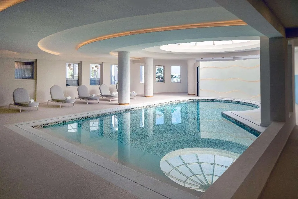 Pool, Iberostar Selection Creta Marine, Crete