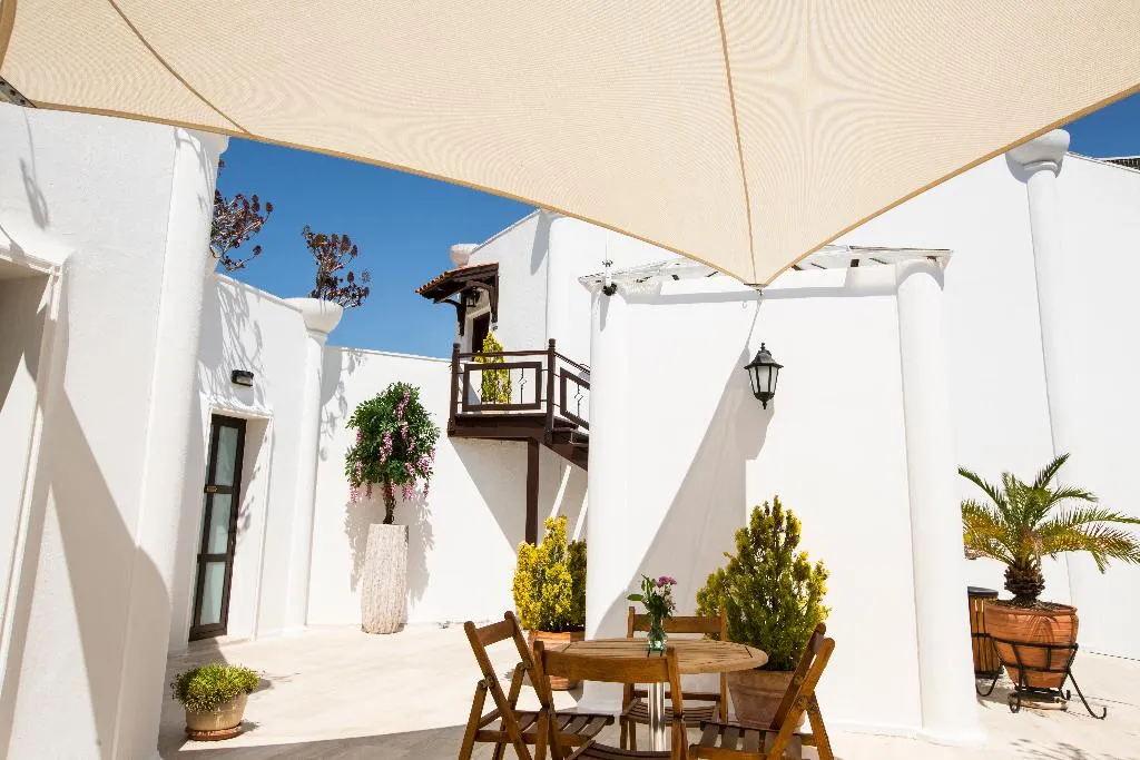 DOUBLE DELUXE Room, Torbahan Hotel, Bodrum