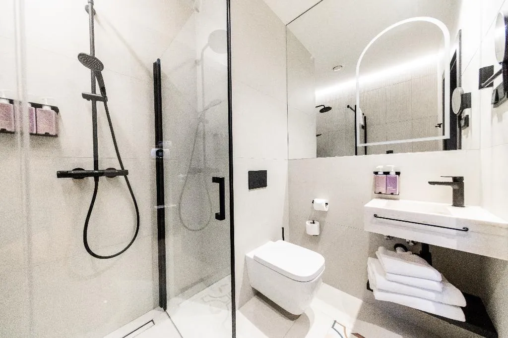 TWIN COMFORT Room, Tribe Riga City Centre, Riga
