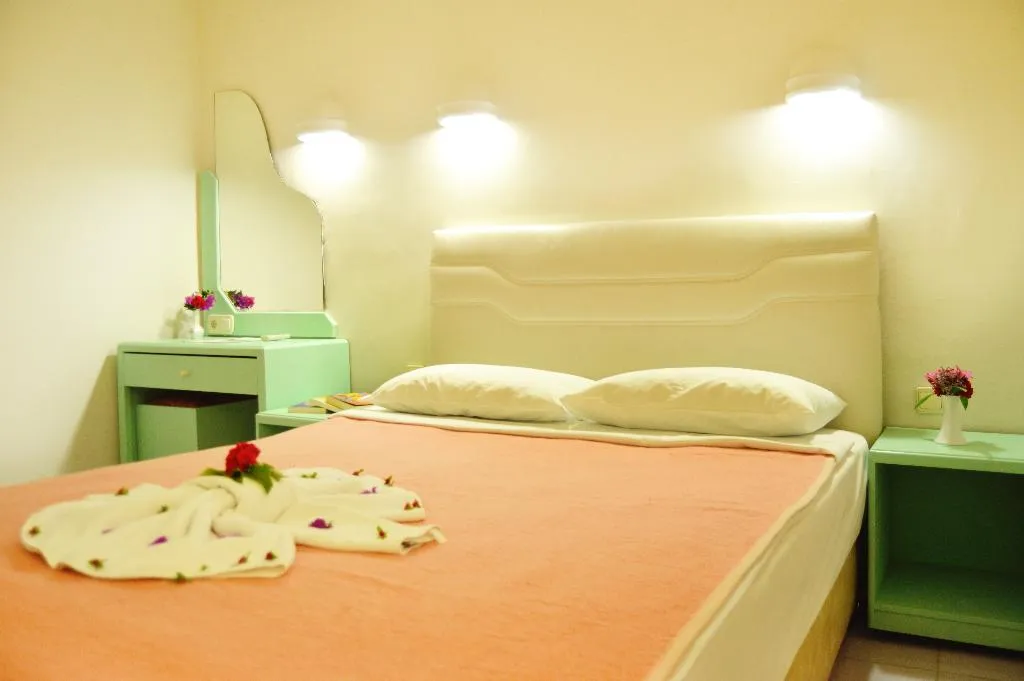 DOUBLE CAPACITY 2 Room, Club Dedeman Bodrum, Bodrum