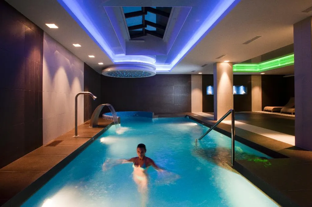 Pool, Castello Boutique Resort & Spa Adults Only, Crete