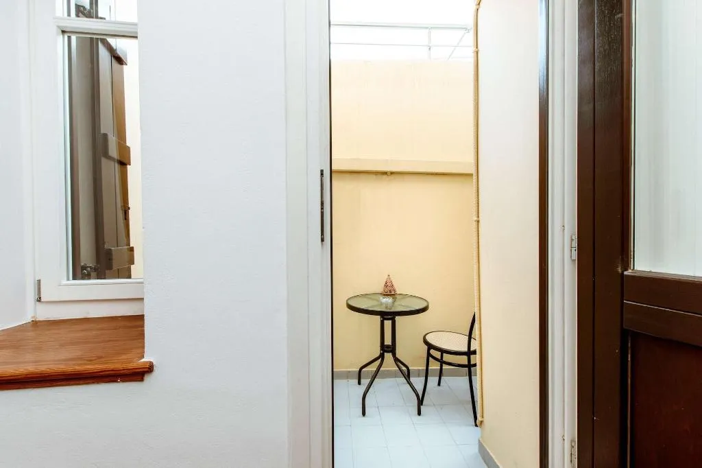 Room, Bozzali, Crete