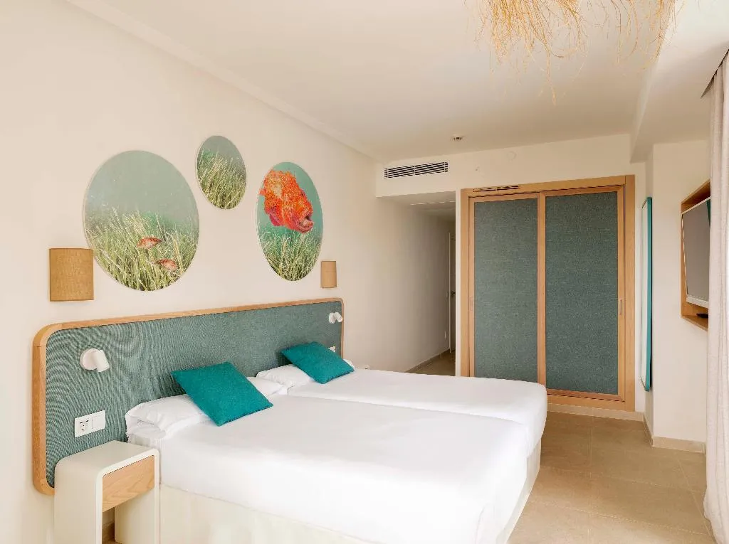 Double or Twin PREMIUM Room, Iberostar Selection Albufera Park All Inclusive, Majorca
