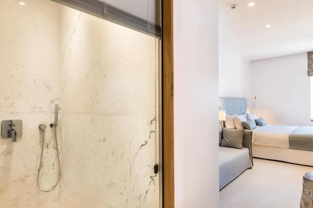 Room, Avra Apartments Venetian Harbour, Crete