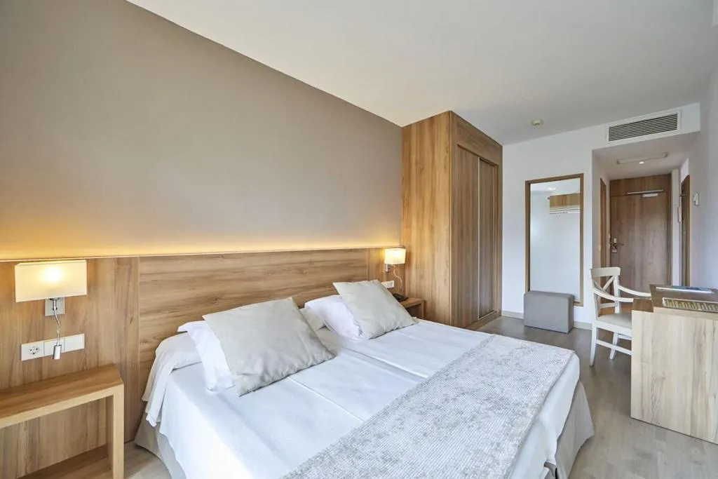 Room, Playa Golf, Majorca