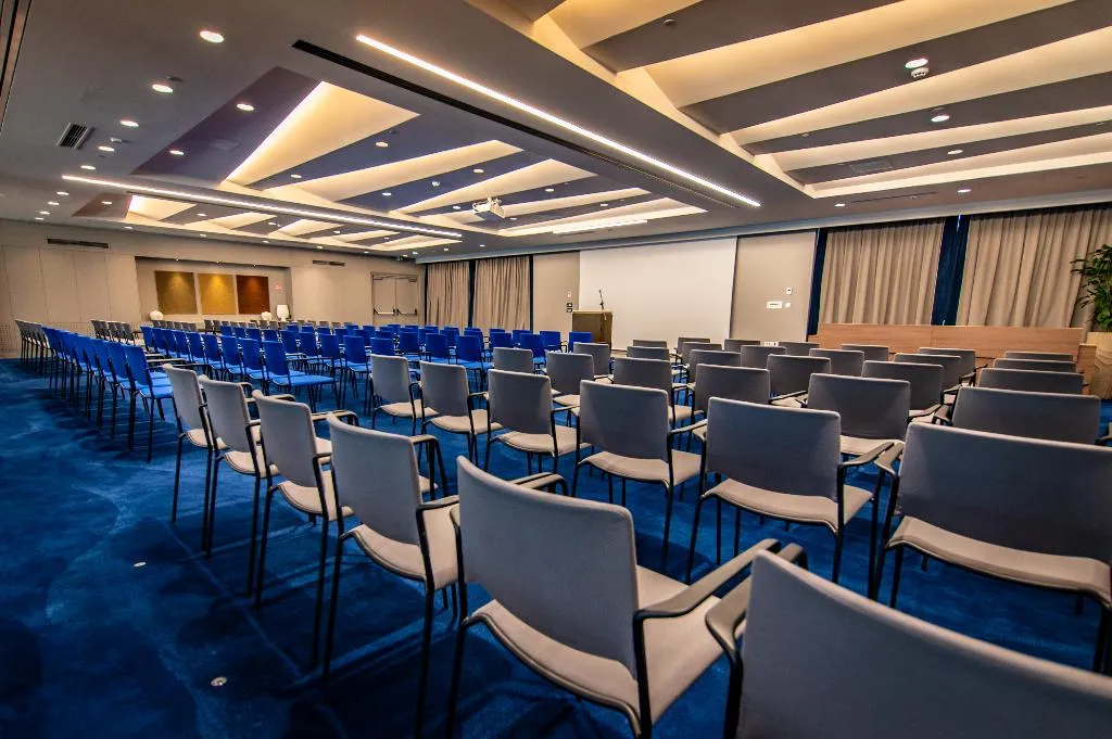 Conferences, Grand Hotel Brioni Pula, Radisson Collection Hotel, Istria