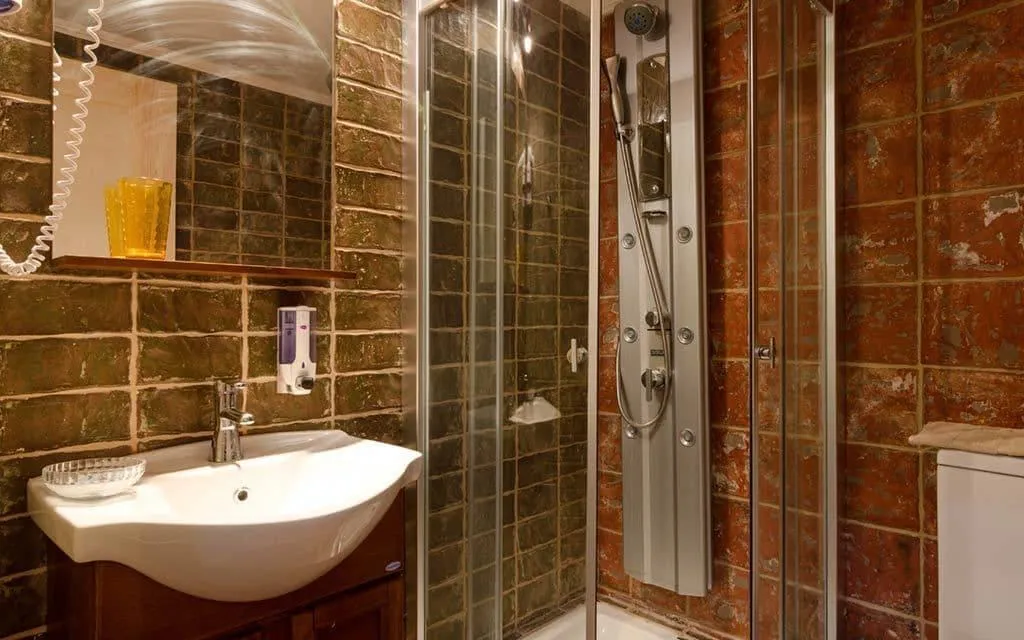 Room, Smaragdi Boutique Hotel, Crete
