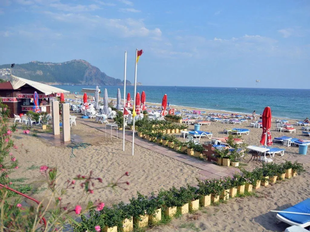 Beach, Kleopatra Dreams Beach Theia Hotels Collection, Antalya