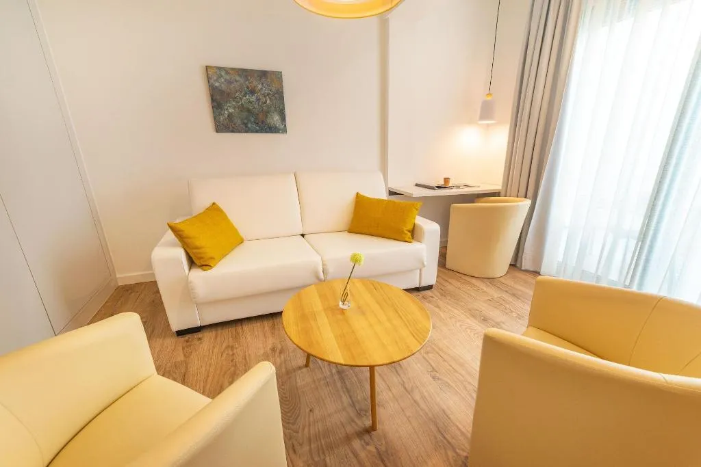 Room, The Place Hotel - Only Adults, Majorca