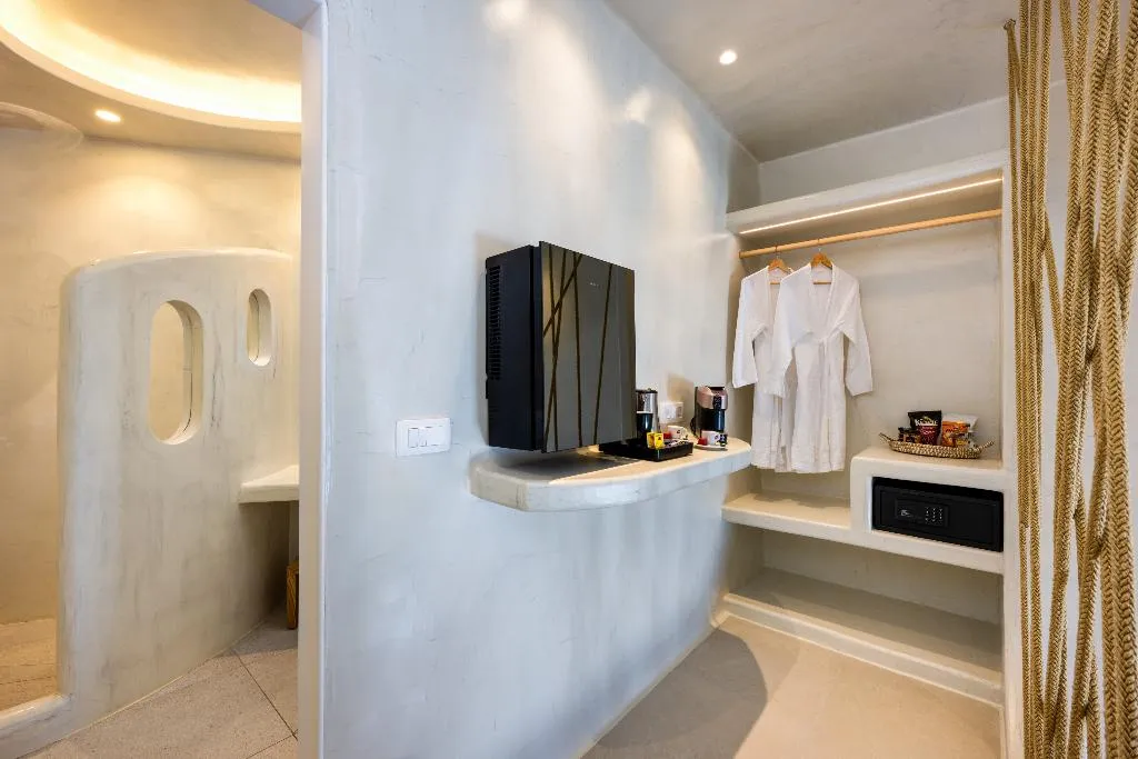 SUITE SUPERIOR Room, Athina Luxury Suites, Santorini