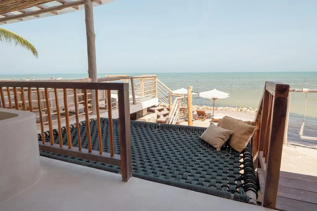 Room, Hotel Boutique Casa Muuch Holbox - Solo Adultos, Cancun Area
