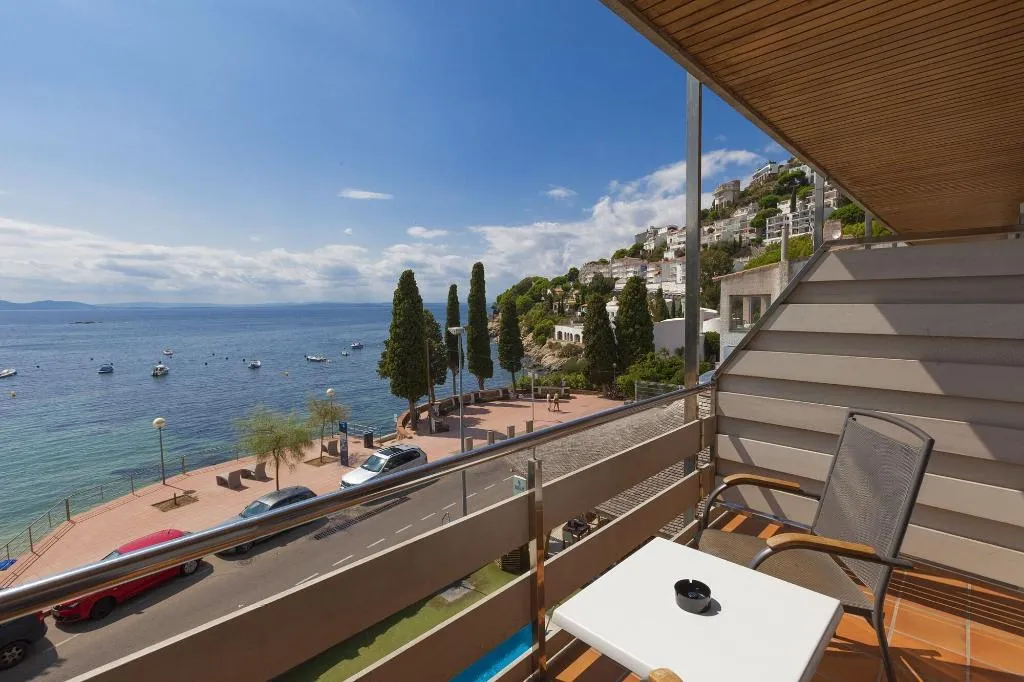 Room, Canyelles Marina 3000, Costa Brava