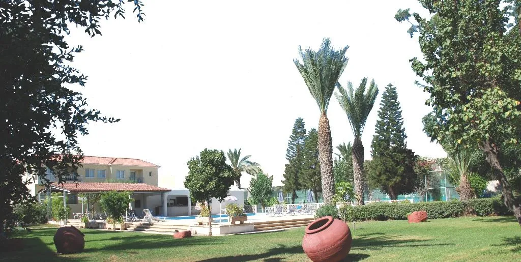 General view, Marion, Cyprus