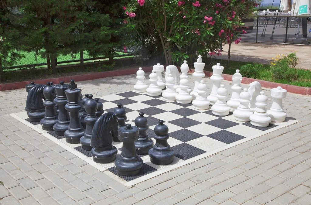 Sports and Entertainment, Batihan Beach Resort & Spa, Izmir