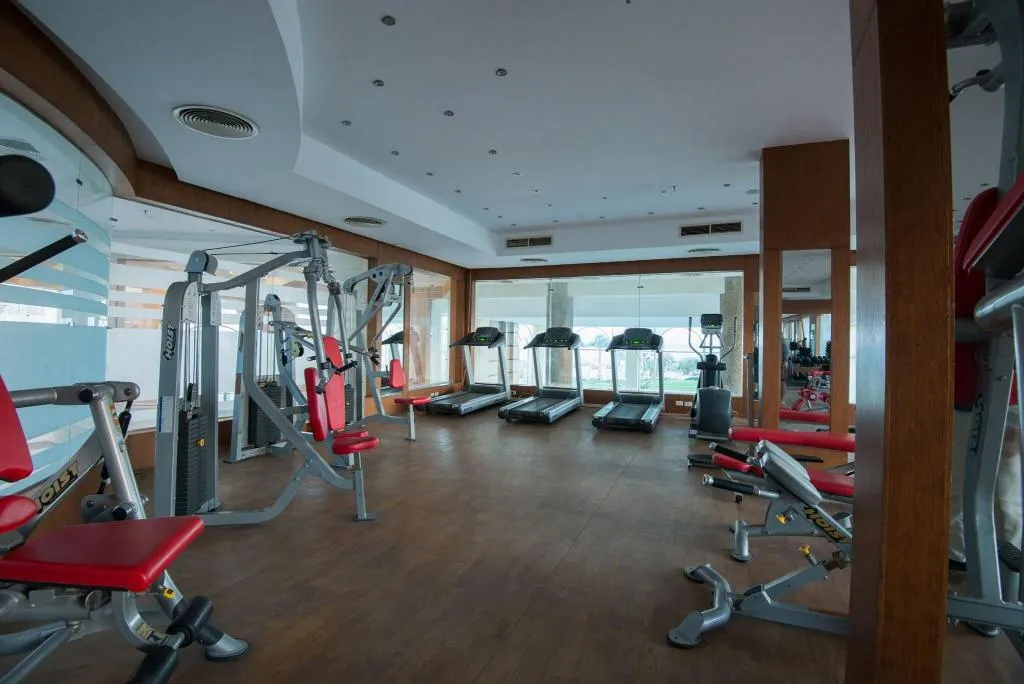 Sports and Entertainment, Shams Prestige Abu Soma Resort - All Inclusive, Red Sea Riviera