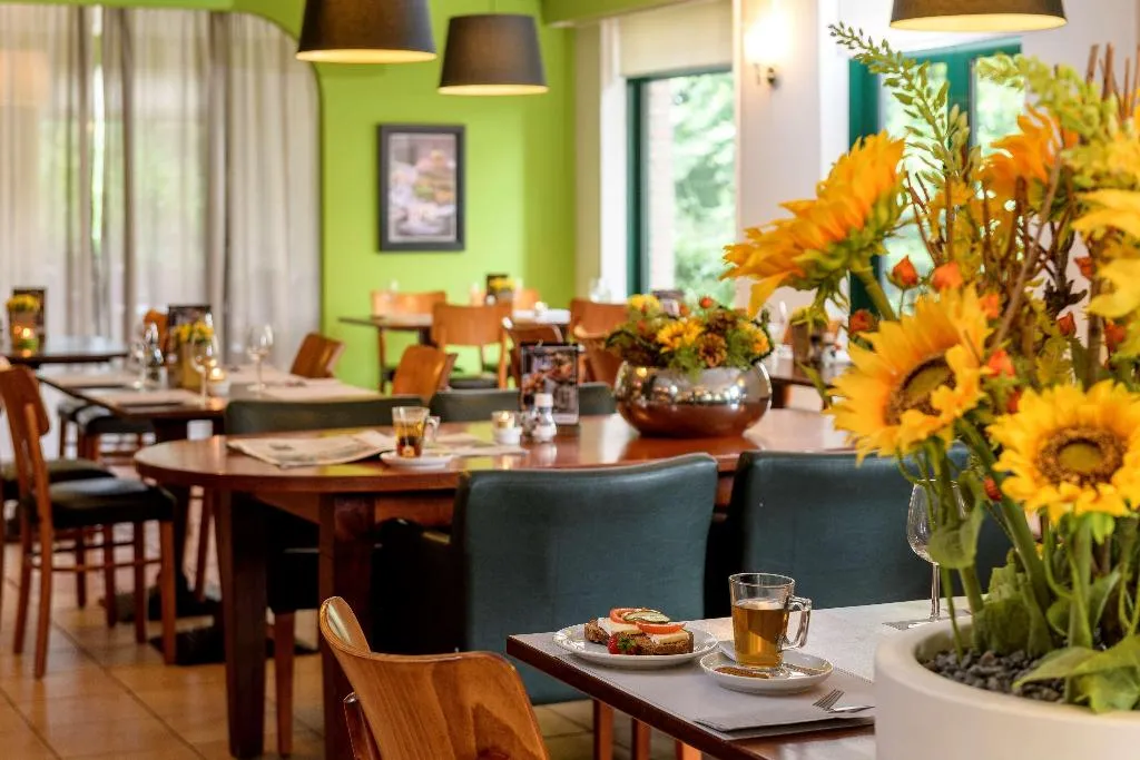 Restaurant, Campanile Amersfoort, Amsterdam