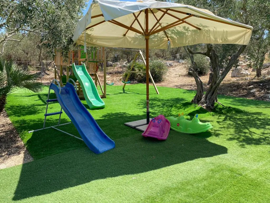 Sports and Entertainment, Villa Zina family Resort, Palermo