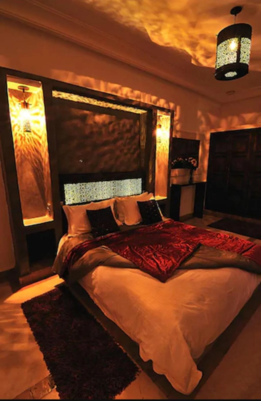 Room, Riad Chayma Adults Only, Marrakech