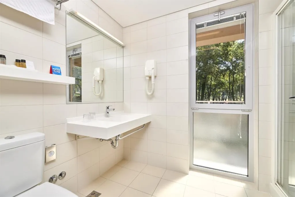 DOUBLE CLASSIC Room, Hotel Molindrio Plava Laguna, Istria