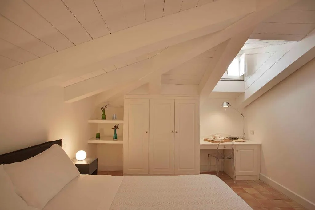 DOUBLE ANNEX Room, Tenuta Duca Marigliano Boutique Hotel, Naples