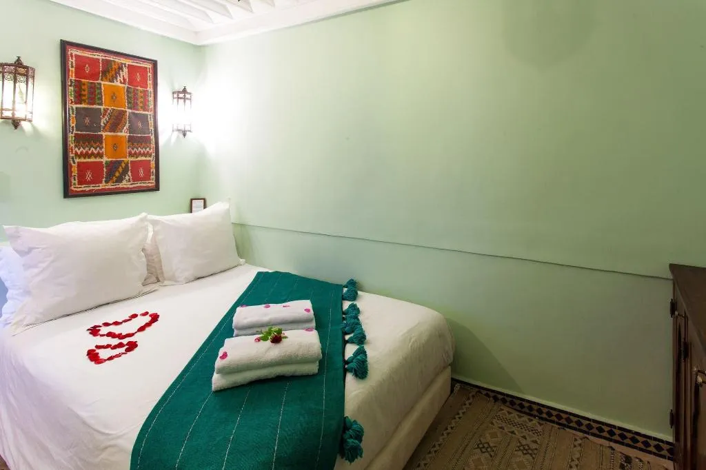 Room, Riad Chams Marrakech, Marrakech