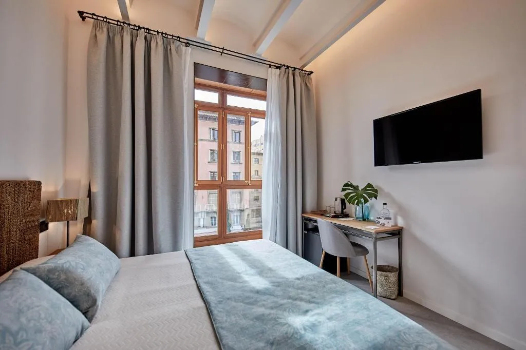 Room, Ca n'Alexandre - Turismo de Interior, Majorca