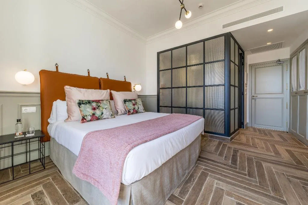 Double or Twin STANDARD Room, Can Ribera By Zafiro, Majorca