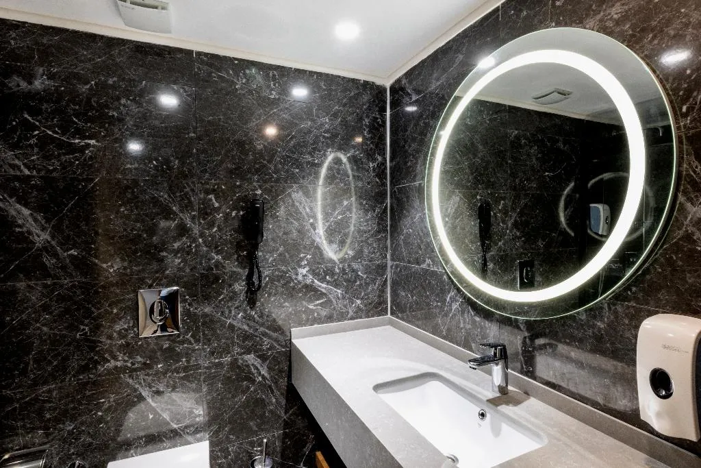 Room, Elysee Rive Hotel, Antalya