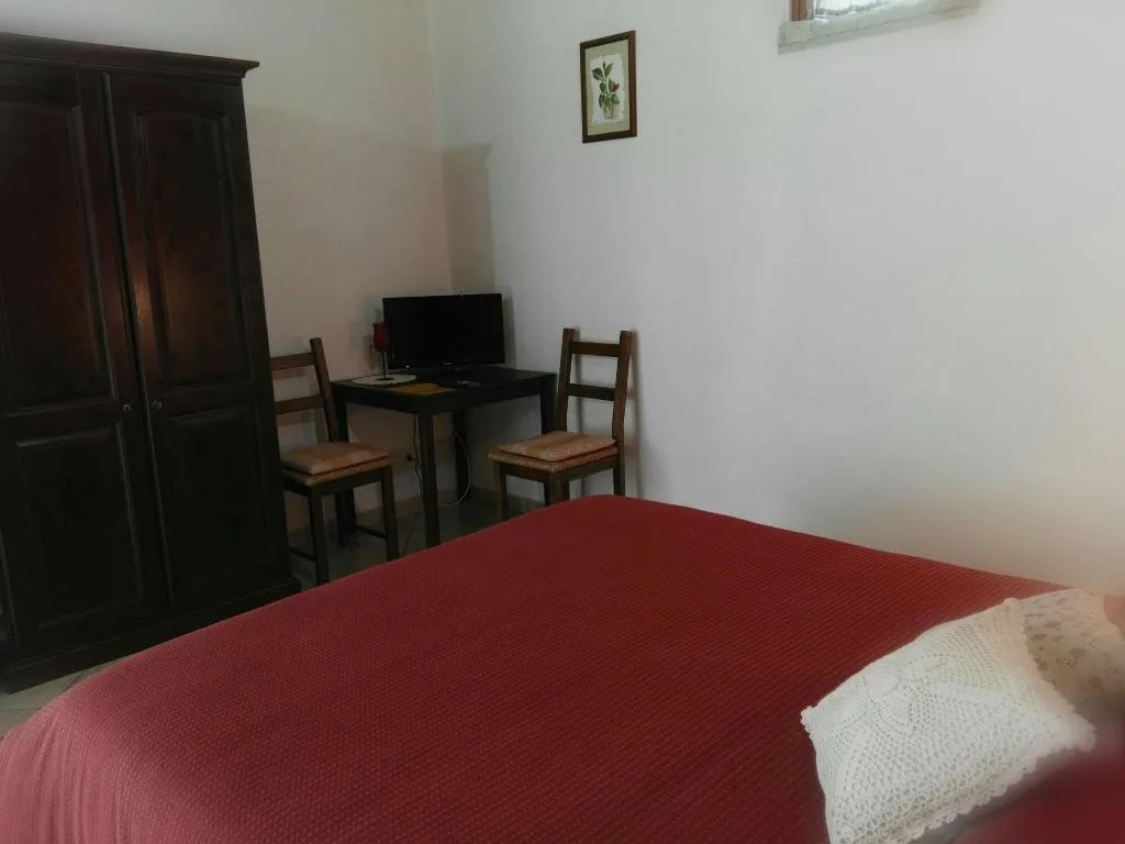 Room, Cloris Guest House, Catania