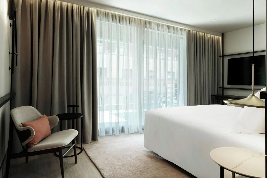 DOUBLE CLASSIC WITH VIEWS Room, Monasty, Thessaloniki, Autograph Collection, Halkidiki