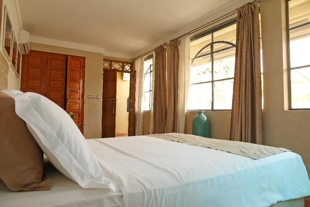 JUNIOR SUITE ONE BEDROOM Room, Riad Infinity Sea, Marrakech