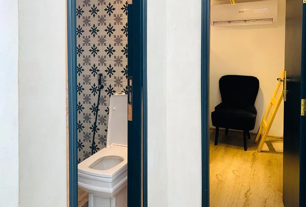 SUITE STANDARD Room, Caravana Beach Resort, Dubai